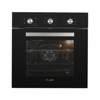 LEX EDM 072 BL Электрическая духовка