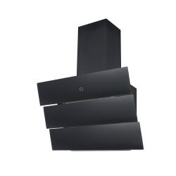 LEX RIO GS 600 BLACK вытяжка