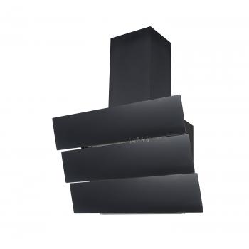 LEX RIO G 600 BLACK вытяжка