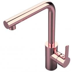 Смеситель TopZero TEMPO GOLD ROSE