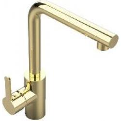 Смеситель TopZero TEMPO GOLD