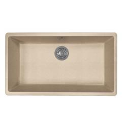 ВЕГА 700 мойка цвет песочный