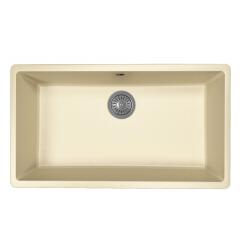 ВЕГА 700 мойка цвет шампань