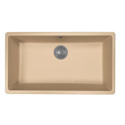 ВЕГА 700 мойка цвет капучино