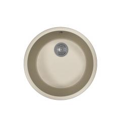 ВЕГА ЗЕРО мойка цвет грей