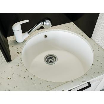 ВЕГА ЗЕРО мойка цвет грей