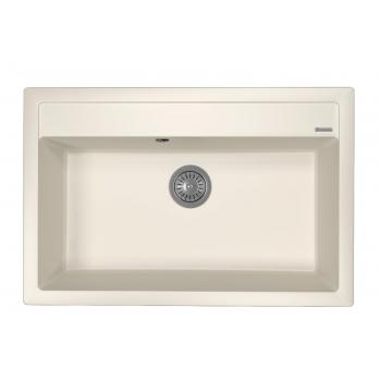 ЛИПСИ 770 мойка цвет жасмин