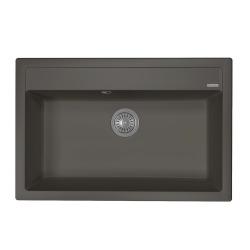 ЛИПСИ 770 мойка цвет антрацит