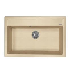 ЛИПСИ 770 мойка цвет бежевый