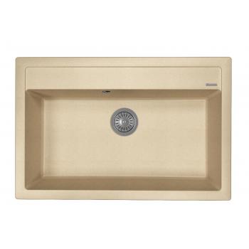 ЛИПСИ 770 мойка цвет бежевый