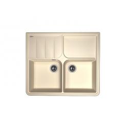 ОСТРОВ мойка цвет жасмин