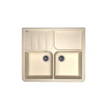 ОСТРОВ мойка цвет жасмин