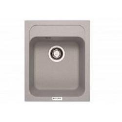 Кухонная мойка TopZero Bonnie Smoke