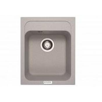 Кухонная мойка TopZero Bonnie Smoke