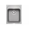Кухонная мойка TopZero Bonnie Titan