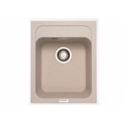 Кухонная мойка TopZero Bonnie Beach