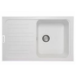 Кухонная мойка TopZero Sophia Ice