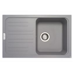 Кухонная мойка TopZero Sophia Titan