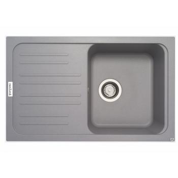 Кухонная мойка TopZero Sophia Titan