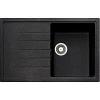 Кухонная мойка TopZero Juliet Galaxy