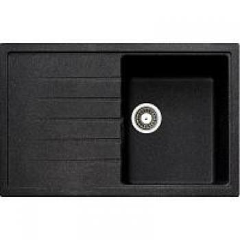 Кухонная мойка TopZero Juliet Galaxy