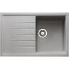 Кухонная мойка TopZero Juliet Smoke