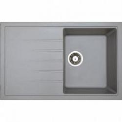 Кухонная мойка TopZero Juliet Titan