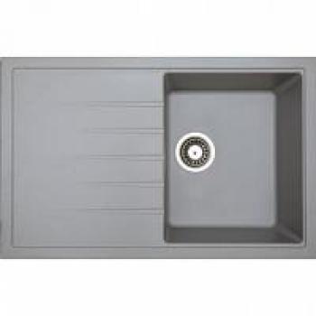 Кухонная мойка TopZero Juliet Titan