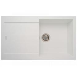 Кухонная мойка TopZero Claudia Ice