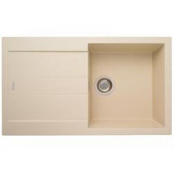 Кухонная мойка TopZero Claudia Jasmine