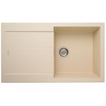Кухонная мойка TopZero Claudia Jasmine