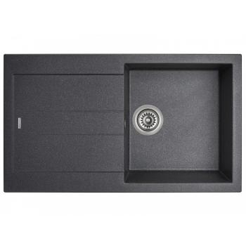 Кухонная мойка TopZero Claudia Cosmos