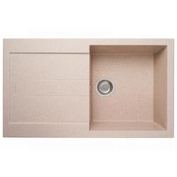 Кухонная мойка TopZero Claudia Ground