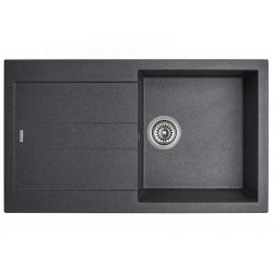 Кухонная мойка TopZero Claudia Galaxy