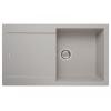 Кухонная мойка TopZero Claudia Smoke