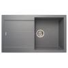 Кухонная мойка TopZero Claudia Titan