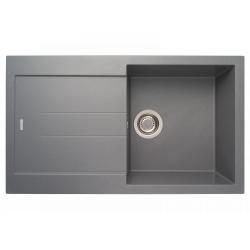 Кухонная мойка TopZero Claudia Titan