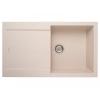 Кухонная мойка TopZero Claudia Beach