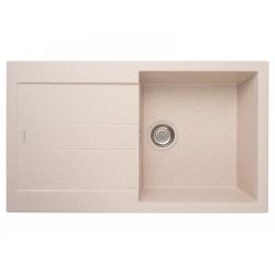 Кухонная мойка TopZero Claudia Beach