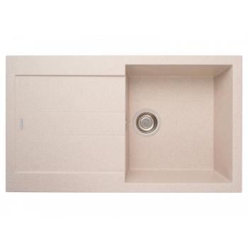 Кухонная мойка TopZero Claudia Beach