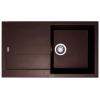 Кухонная мойка TopZero Claudia Chocolate
