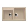 Кухонная мойка TopZero Demi Jasmine