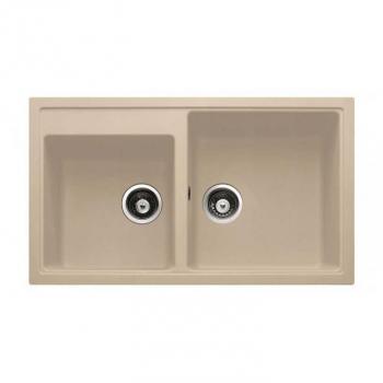 Кухонная мойка TopZero Demi Jasmine