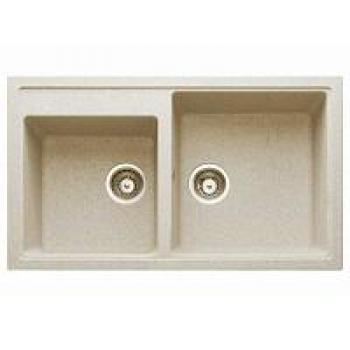 Кухонная мойка TopZero Demi Ground