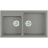Кухонная мойка TopZero Demi Titan