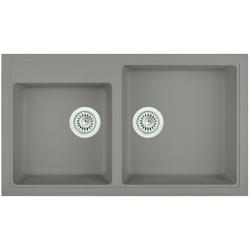 Кухонная мойка TopZero Demi Titan