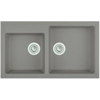 Кухонная мойка TopZero Demi Titan