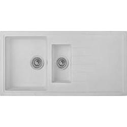 Кухонная мойка TopZero Cindy Ice