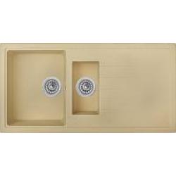 Кухонная мойка TopZero Cindy Jasmine