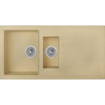 Кухонная мойка TopZero Cindy Jasmine